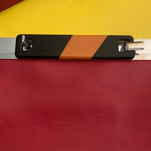 🟠 MARNI 🟠 Y2K Italian shoulder bag - Picture 9 of 11